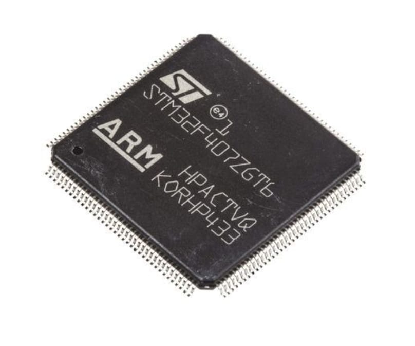 stm32f407zgt6